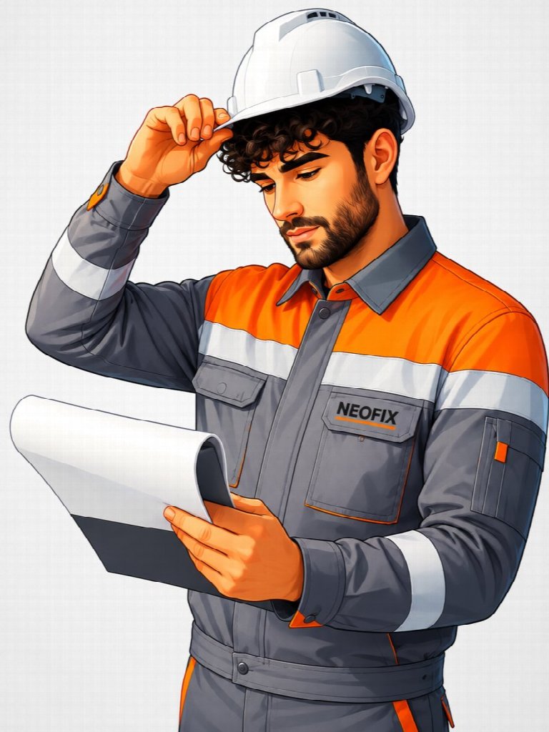 NeoFix specialist