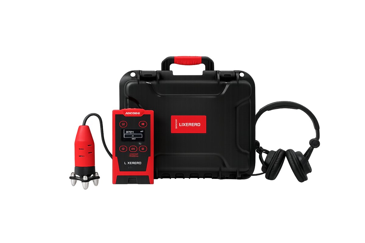 Jacobs Lixener 30