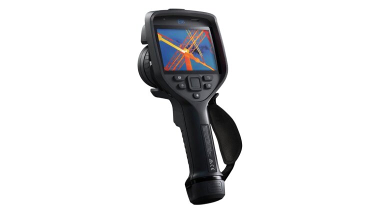 FLIR E96