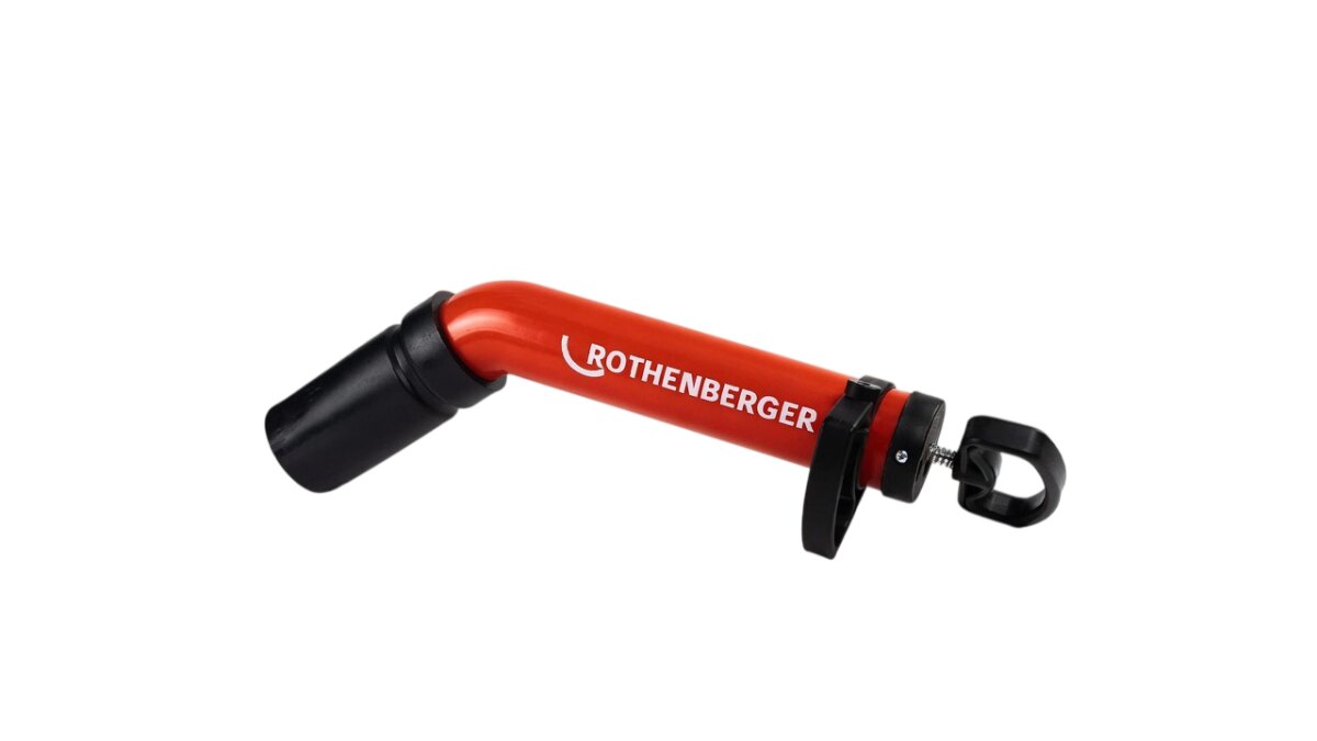 ROTHENBERGER ROPUMP 