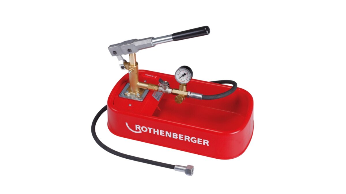 ROTHENBERGER