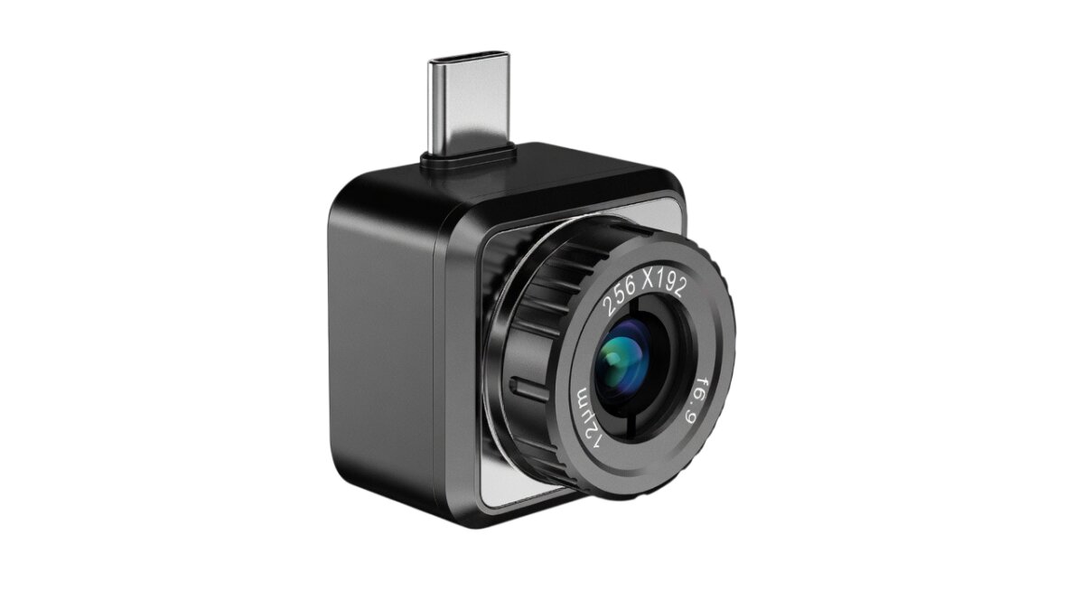 HIKMICRO Mini2 Plus V2
