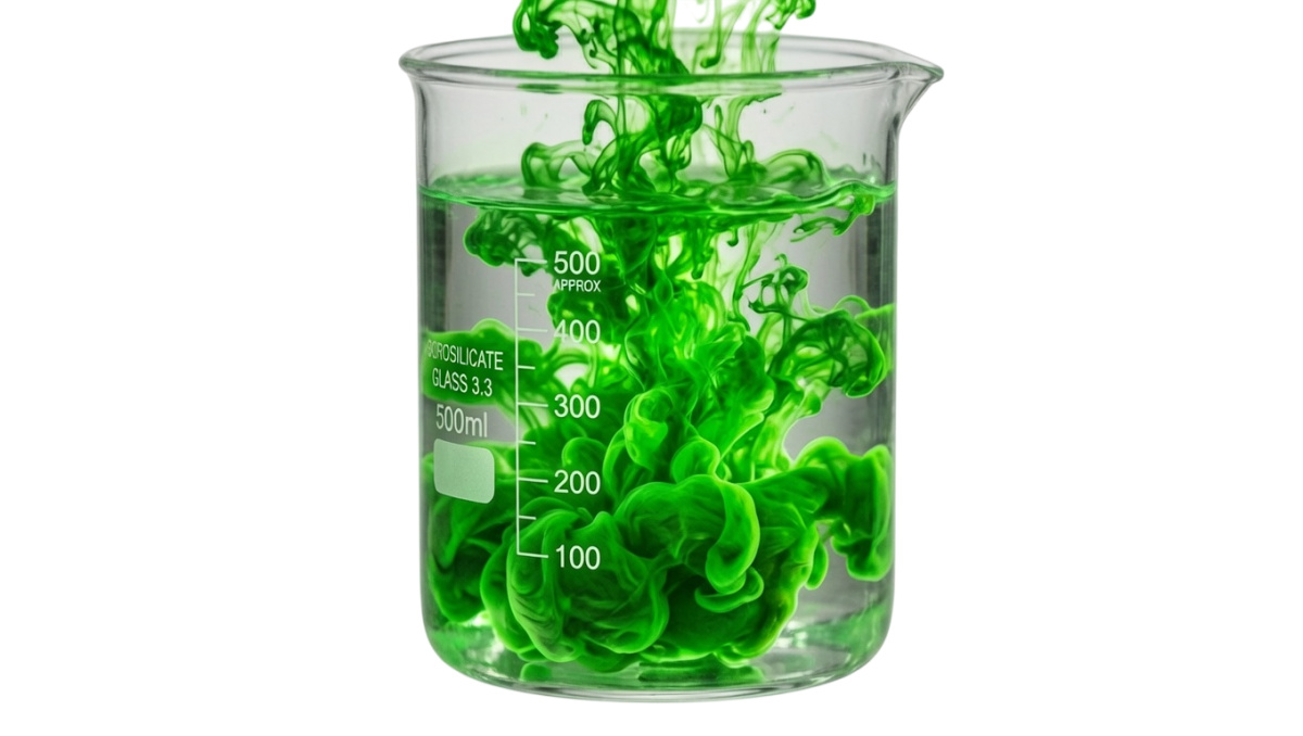 Fluorescent Tracer Dye